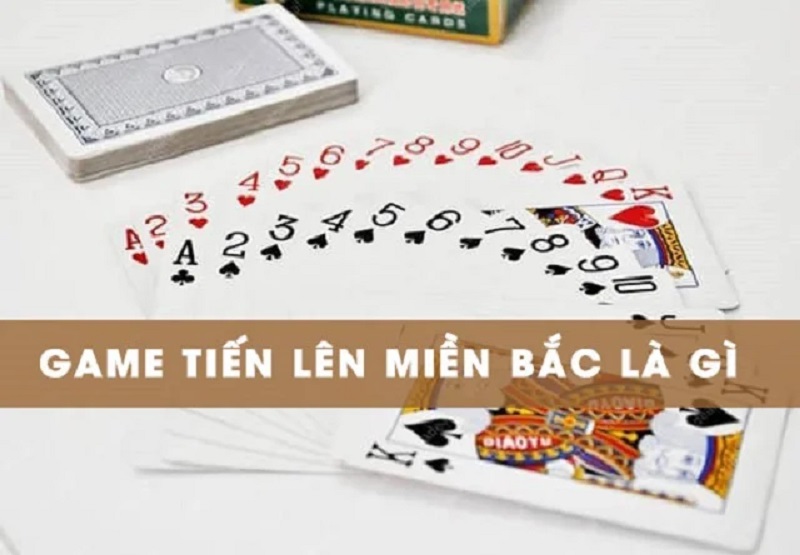 Luật chơi bài tiến lên miền Bắc - Truy tìm kho báu