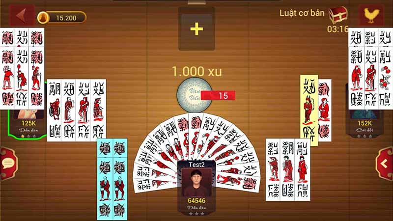 Hướng dẫn chi tiết luật chơi chắn cho người mới bắt đầu