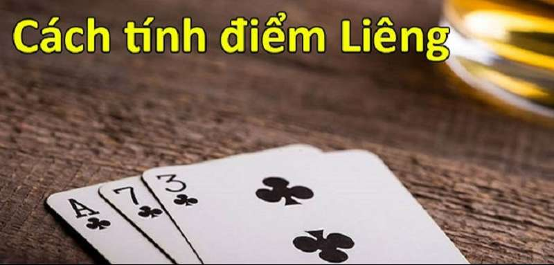 Hướng dẫn chi tiết luật chơi bài liêng và cách tính điểm cực đơn giản