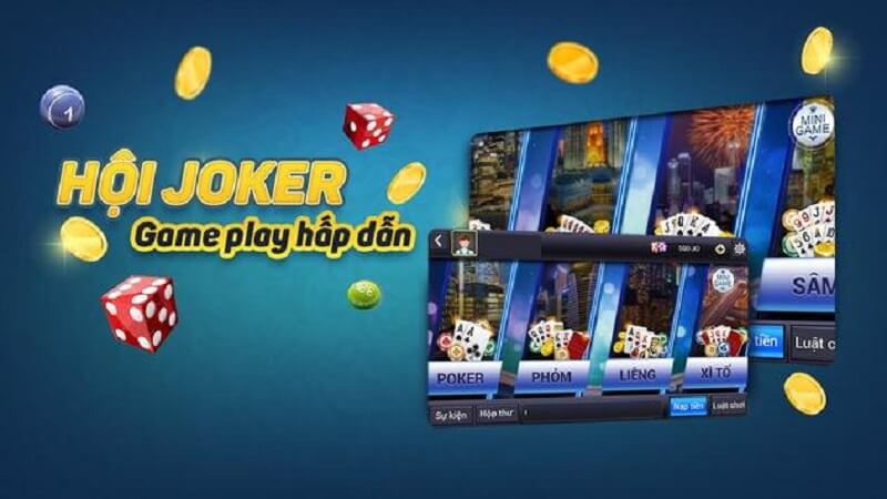 Luật chơi Joker - Bí quyết rèn luyện của cao thủ 