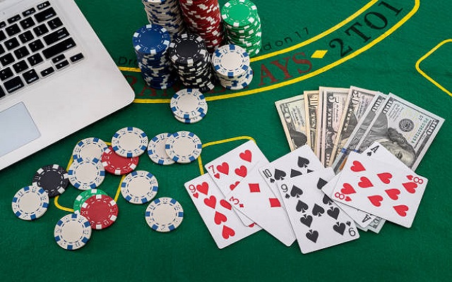 2 hình thức casino trực tuyến tặng tiền cho bet thủ 2 hình thức casino trực tuyến tặng tiền cho bet thủ