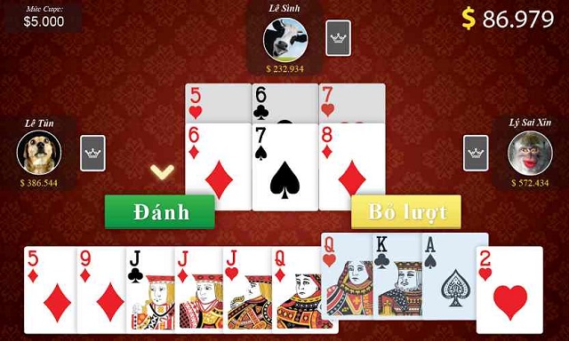 Chơi đánh bài online miễn phí cần lưu ý gì?