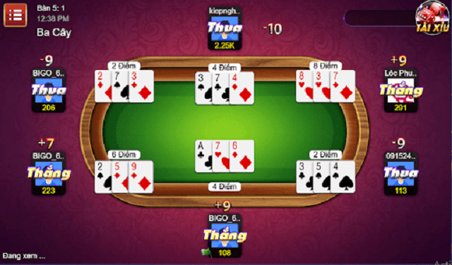 Chơi game bài online giúp ngăn chặn quá trình suy giảm trí nhớ