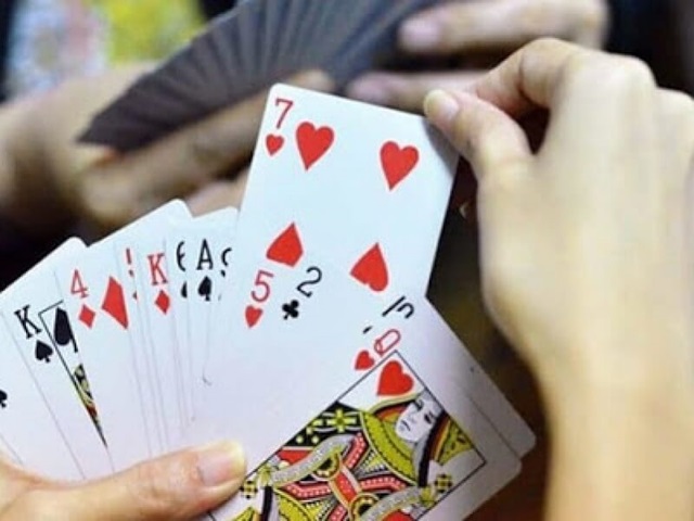 Luyện tập chính là chìa khóa để chơi tốt hơn