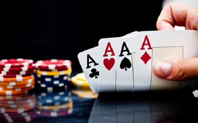 Tham khảo chiến thuật chơi game bài online dễ thắng từ cao thủ