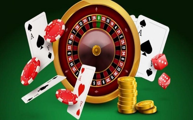 Các bước nhận khuyến mãi tại casino trực tuyến Các bước nhận khuyến mãi tại casino trực tuyến