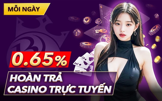 Chương trình hoàn trả hấp dẫn Chương trình hoàn trả hấp dẫn