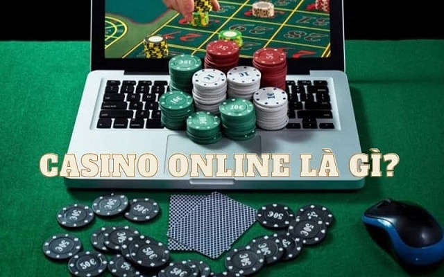 Đánh bài online đổi thưởng là gì