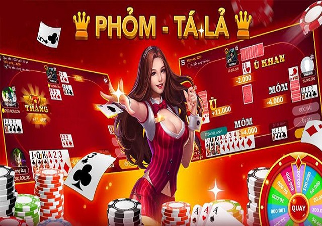 Bài Phỏm là gì