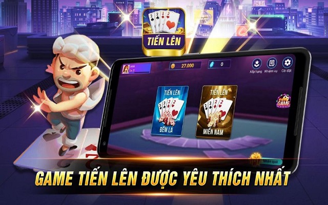 Cách chơi bài tiến lên có khó không