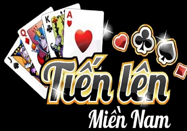 Game bài Tiến lên hấp dẫn