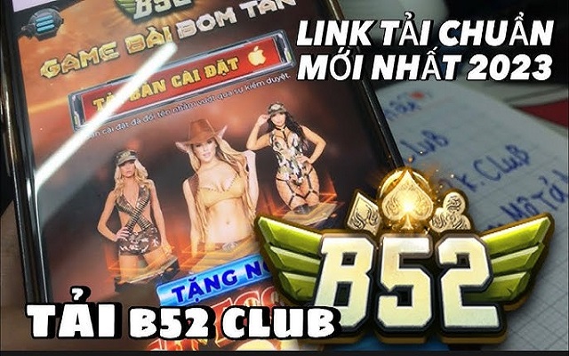 Hướng dẫn tải app cho di động