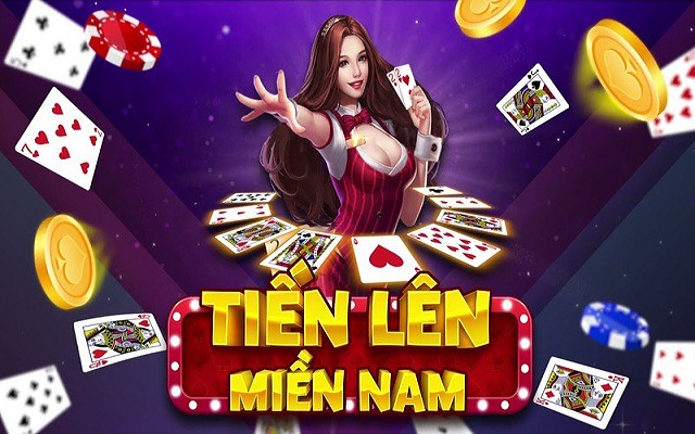 Luật chơi Tiến lên miền Nam đơn giản