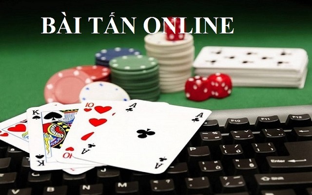 Mẹo chơi bài Tấn cho tân thủ