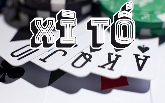 Quy định về luật chơi Xì tố online