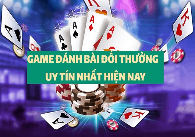 Tiêu chí chọn cổng game đánh bài đổi thưởng uy tín