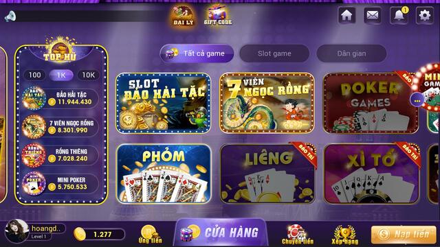 Chơi đánh bài đổi thưởng với tiền thật ở đâu?