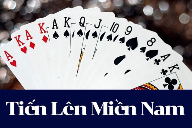 Giá trị của các lá bài trong tiến lên