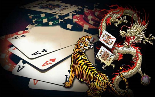 Chơi game Rồng hổ có khó không
