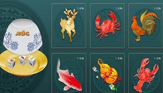 Chơi bầu cua tôm cá là gì?