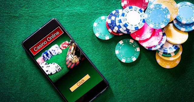Đánh bạc online là gì?