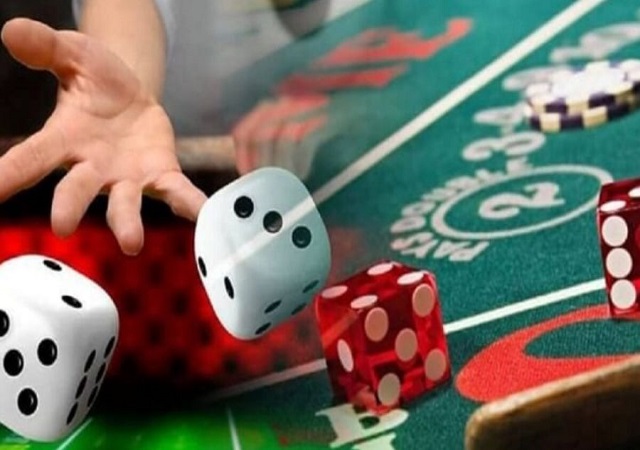 Tiêu chí đánh giá cổng game tài xỉu uy tín nhất hiện nay Tiêu chí đánh giá cổng game tài xỉu uy tín nhất hiện nay