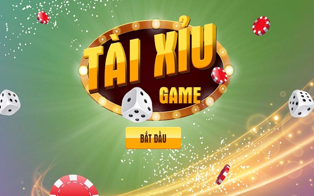 Chiến thuật bắt cầu Tài xỉu