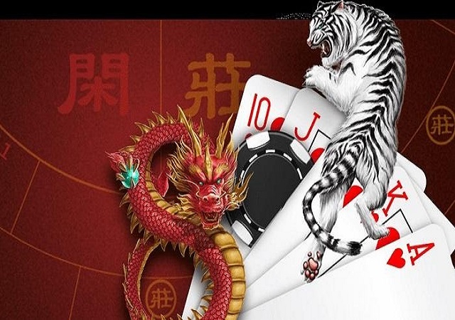 Chơi Rồng hổ online có khó không Chơi Rồng hổ online có khó không