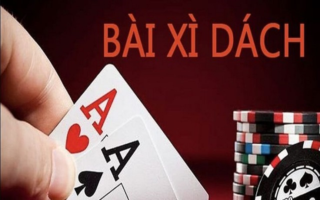 Điều cần biết khi chơi Xì dách
