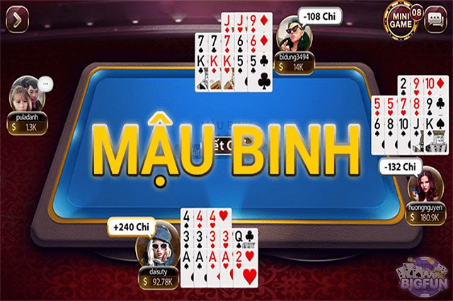 Chơi Binh Xập Xám cần giữ thái độ bình tĩnh