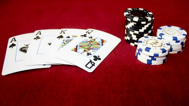Học cách Buff Poker thông minh Học cách Buff Poker thông minh