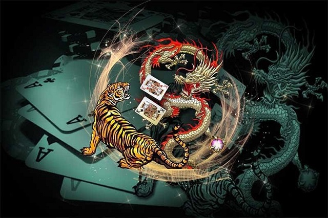 Chơi Rồng Hổ theo nhịp cầu