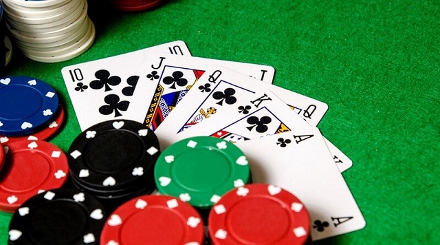 Chơi game Mậu binh là gì?