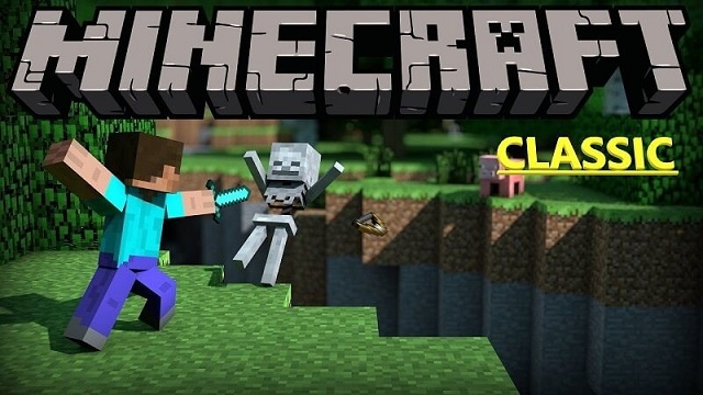 Game Minecraft là gì?