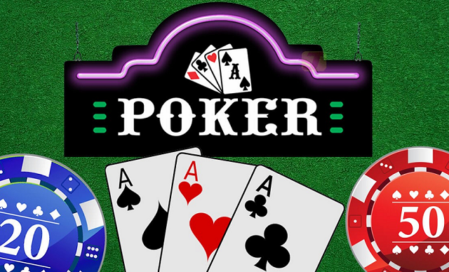 Game bài Poker là gì? Game bài Poker là gì?