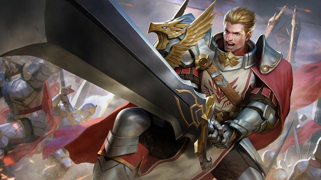 Tướng Arthur Tướng Arthur