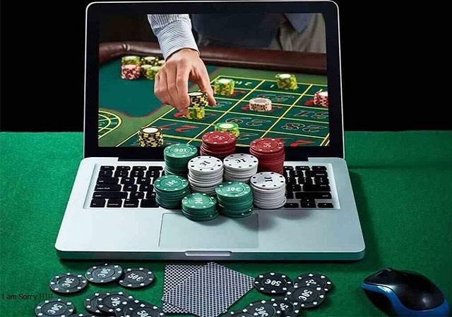 Hướng dẫn tham gia chơi bài online
