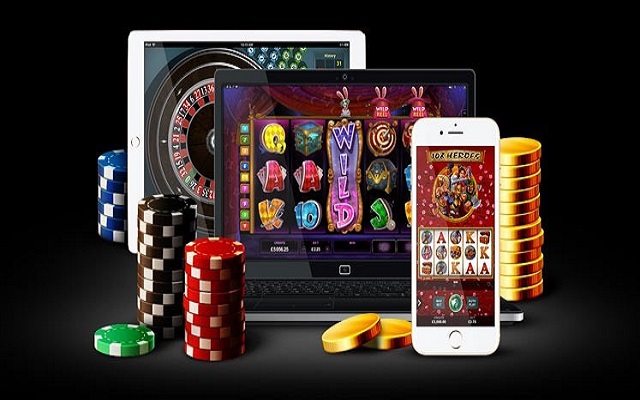 Làm sao để chơi casino online thành công