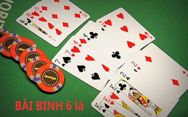 Lưu ý nên biết khi chơi bài 
