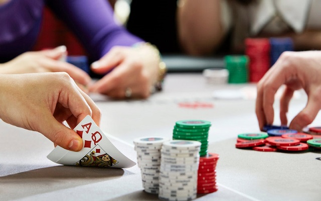 Người chơi Poker gọi là gì Người chơi Poker gọi là gì