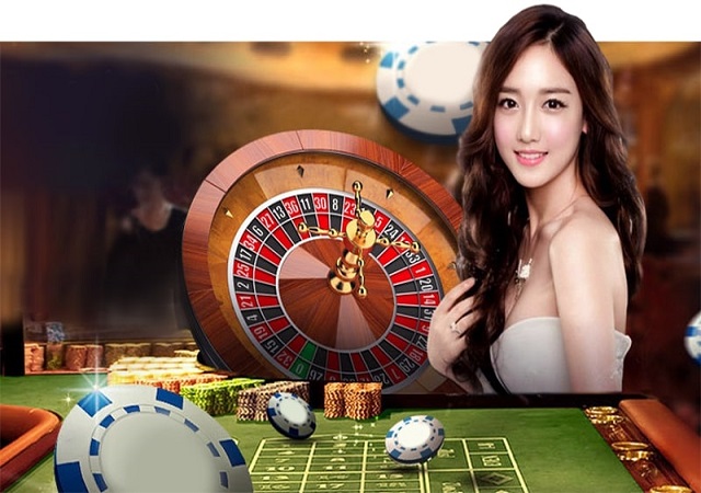Ưu điểm của sòng bài online