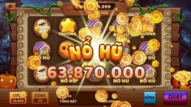 Hũ nổ là gì?