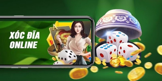 Xóc đĩa trực tuyến chơi ra sao?