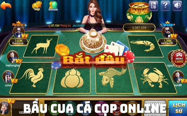 Áp dụng mẹo nuôi tụ khi chơi bầu cua