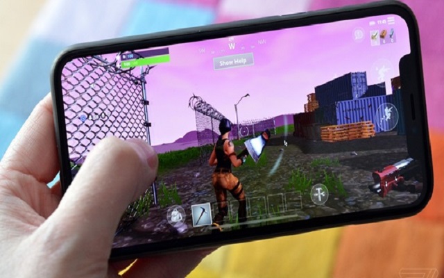 Nguyên nhân chơi game online bị lag 