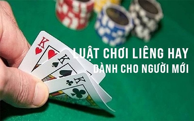 Tìm hiểu về luật chơi bài Liêng Tìm hiểu về luật chơi bài Liêng