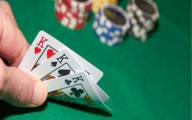 Bí quyết chơi Liêng hiệu quả Bí quyết chơi Liêng hiệu quả