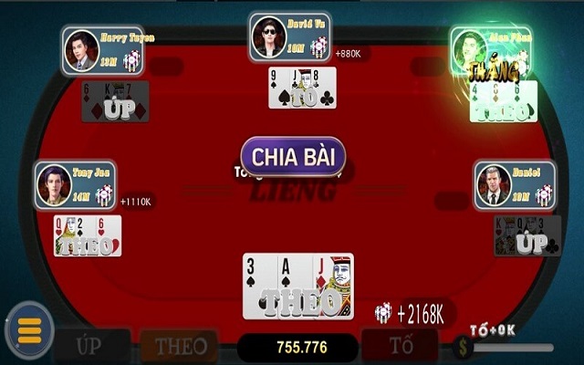 Cách chơi Liêng chi tiết Cách chơi Liêng chi tiết