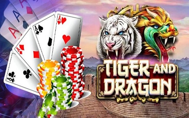 Cách chơi Rồng hổ trực tuyến Cách chơi Rồng hổ trực tuyến