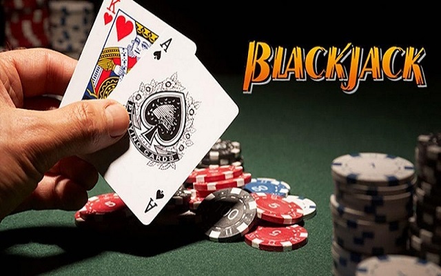 Game bài Blackjack thú vị Game bài Blackjack thú vị
